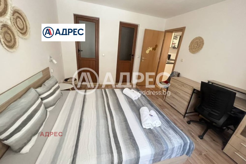 Eladó  1 hálószoba Varna , k.k. Csajka , 53 négyzetméter | 71251232 - kép [7]