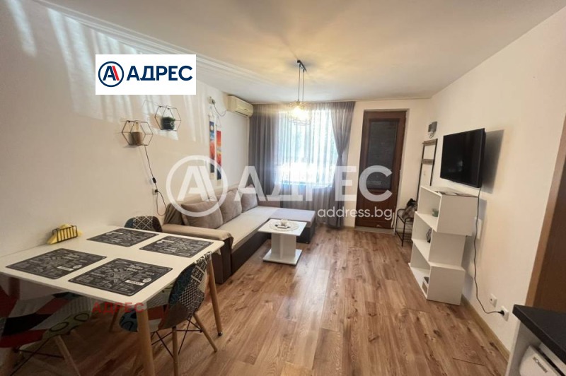 Eladó  1 hálószoba Varna , k.k. Csajka , 53 négyzetméter | 71251232 - kép [3]