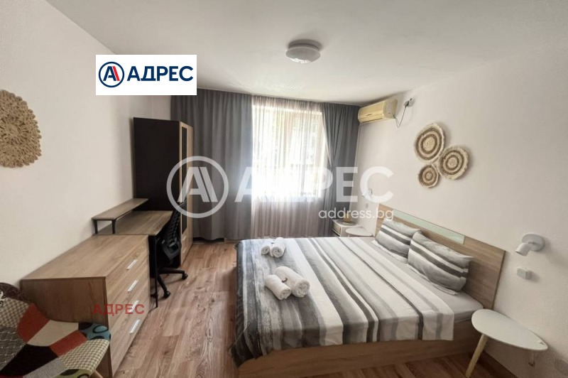 Eladó  1 hálószoba Varna , k.k. Csajka , 53 négyzetméter | 71251232 - kép [5]