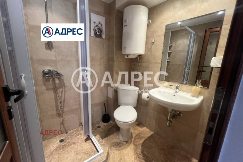Eladó  1 hálószoba Varna , k.k. Csajka , 53 négyzetméter | 71251232 - kép [9]