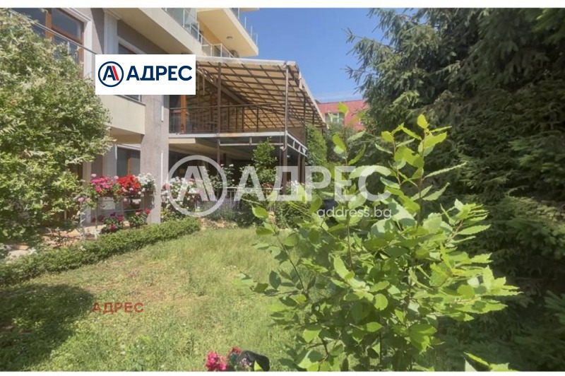 Eladó  1 hálószoba Varna , k.k. Csajka , 53 négyzetméter | 71251232 - kép [10]