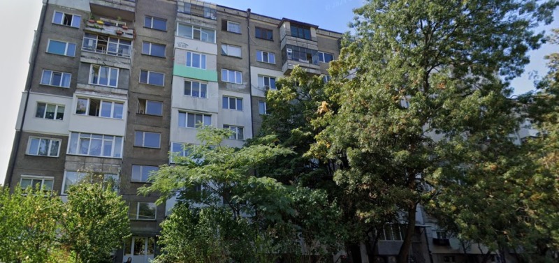 Till salu  1 sovrum Sofia , Sveta Troica , 62 kvm | 66665322 - bild [2]