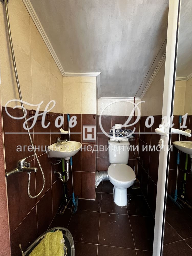 Zu verkaufen  1 Schlafzimmer Sofia , m-t Gardowa glawa , 46 qm | 18522102 - Bild [6]