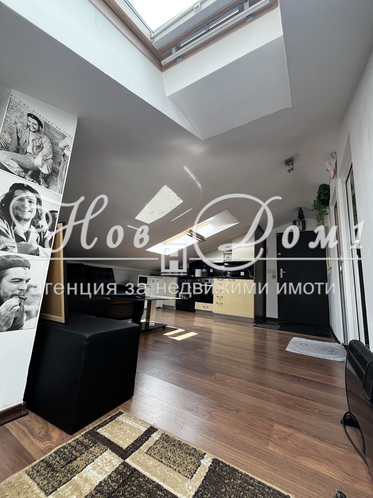 Zu verkaufen  1 Schlafzimmer Sofia , m-t Gardowa glawa , 46 qm | 18522102 - Bild [3]