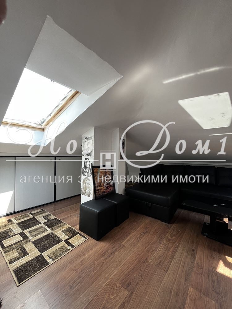 Zu verkaufen  1 Schlafzimmer Sofia , m-t Gardowa glawa , 46 qm | 18522102 - Bild [4]