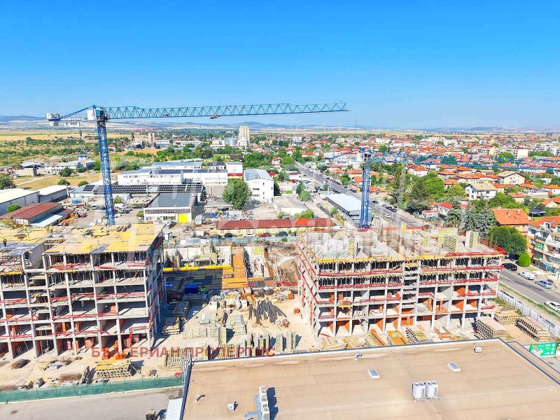 Προς πώληση  1 υπνοδωμάτιο περιοχή Σόφια , Κοστηνβροδ , 71 τ.μ | 76584507 - εικόνα [14]