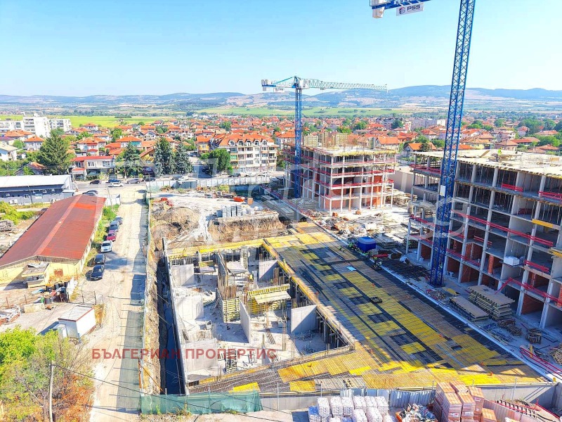 Προς πώληση  1 υπνοδωμάτιο περιοχή Σόφια , Κοστηνβροδ , 71 τ.μ | 76584507 - εικόνα [5]