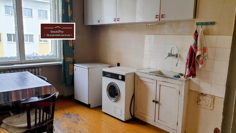 À vendre  1 chambre Sofia , Tsentar , 66 m² | 90553796 - image [6]