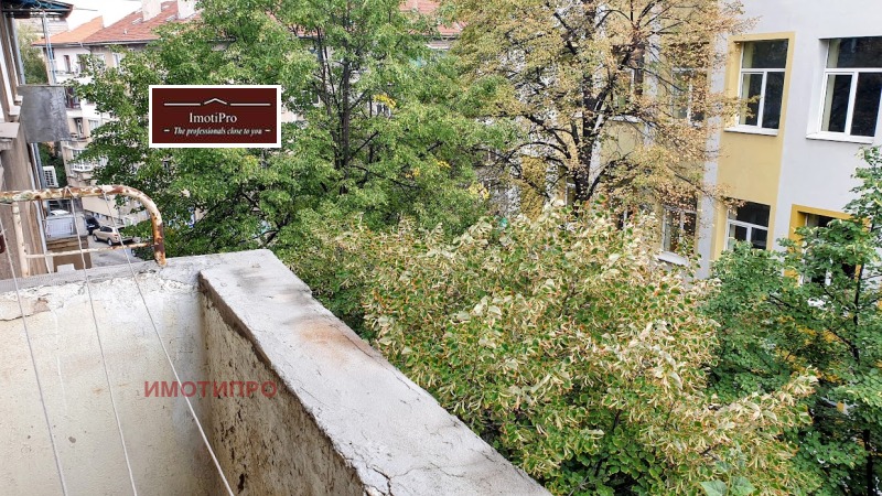 À vendre  1 chambre Sofia , Tsentar , 66 m² | 90553796 - image [11]