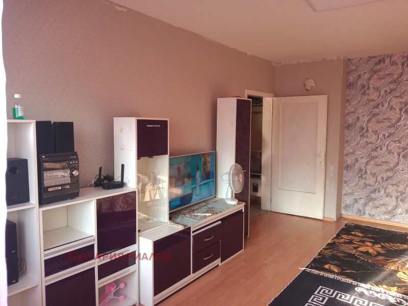 Myytävänä  1 makuuhuone Sofia , Ljulin 5 , 47 neliömetriä | 70207031 - kuva [6]