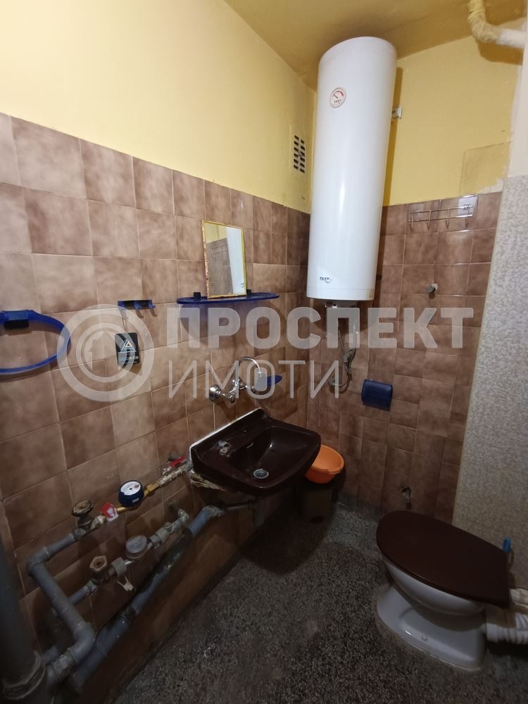 Продава 2-СТАЕН, гр. Пловдив, Център, снимка 6 - Апартаменти - 52037390