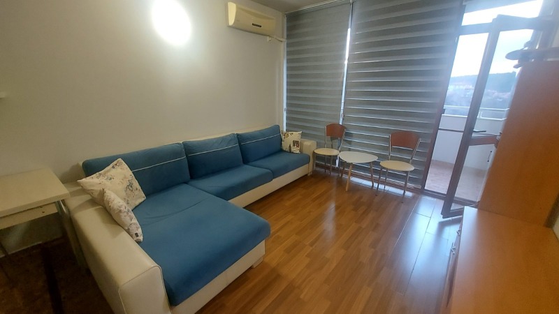 Продава 2-СТАЕН, гр. Хасково, Тракийски, снимка 2 - Апартаменти - 52935432