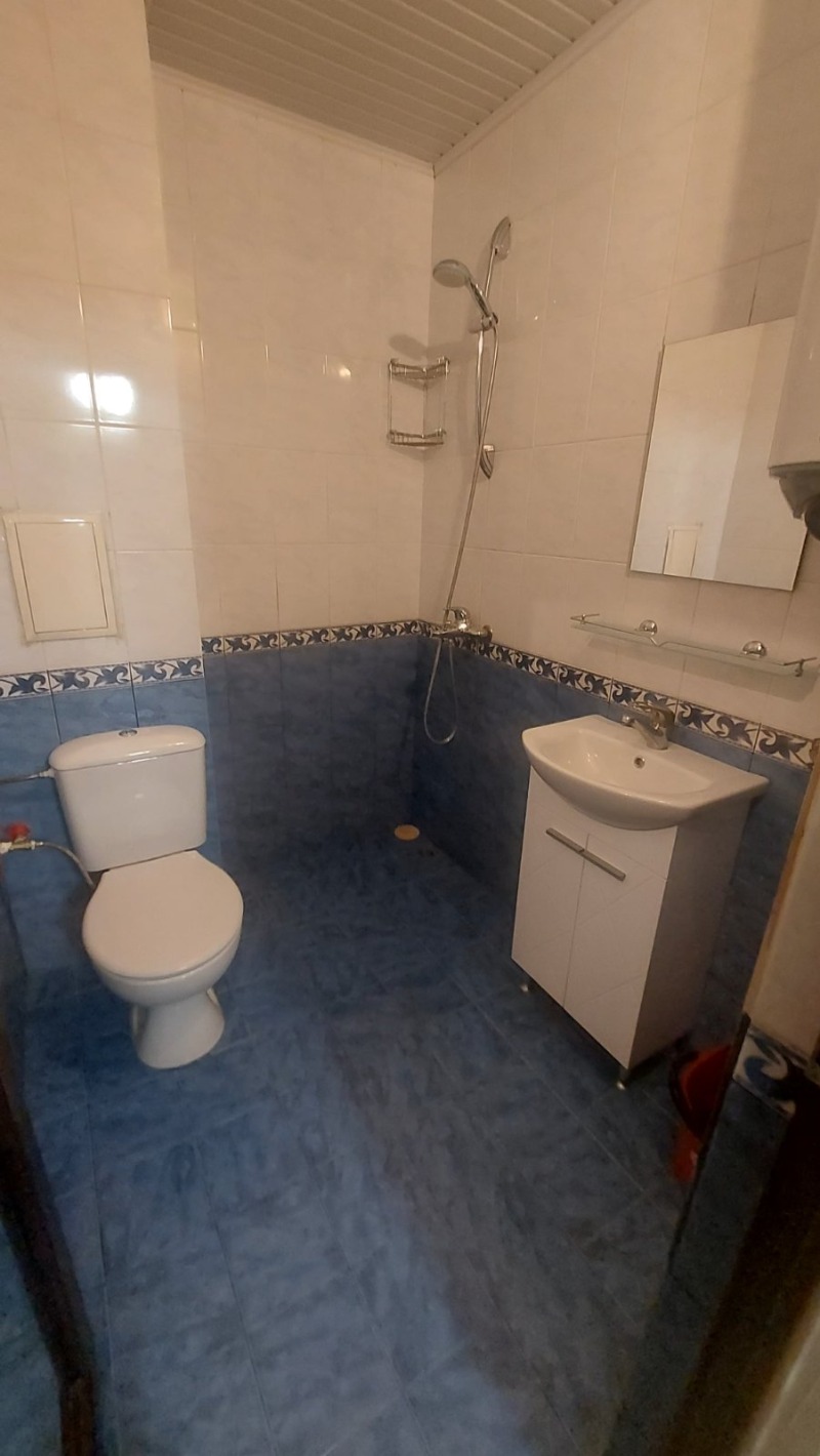 Продава 2-СТАЕН, гр. Хасково, Тракийски, снимка 8 - Апартаменти - 52935432