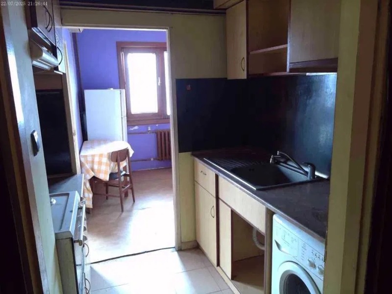 Продава 2-СТАЕН, гр. Пловдив, Център, снимка 7 - Апартаменти - 53355681