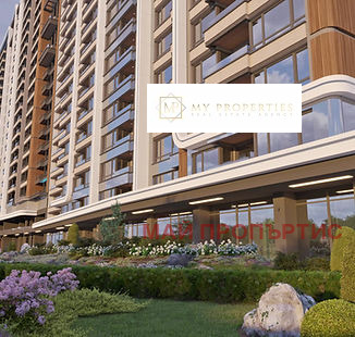 Продава 2-СТАЕН, гр. София, Младост 2, снимка 7 - Апартаменти - 56532086