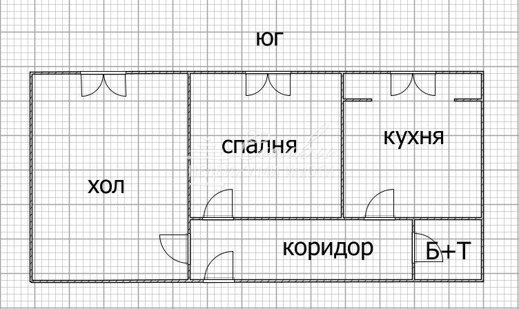 Na sprzedaż  2 sypialnie Szumen , Centar , 73 mkw | 48425245 - obraz [10]