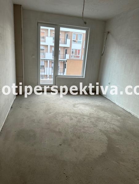 Продается  2 спальни Пловдив , Кючук Париж , 96 кв.м | 10135590 - изображение [2]