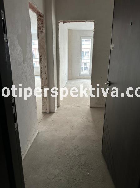 Продава 3-СТАЕН, гр. Пловдив, Кючук Париж, снимка 5 - Aпартаменти - 46705755