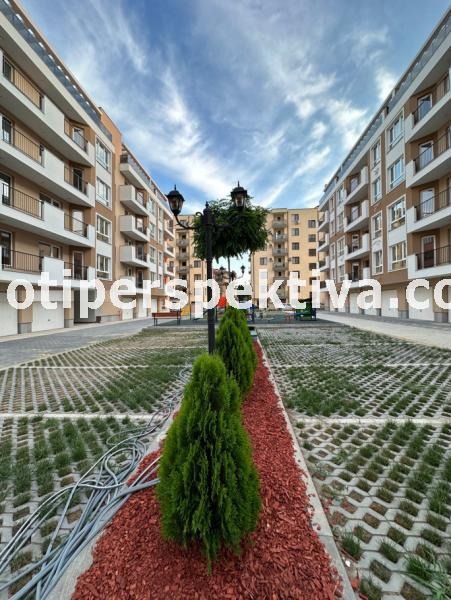 Продава 3-СТАЕН, гр. Пловдив, Кючук Париж, снимка 7 - Aпартаменти - 46705755