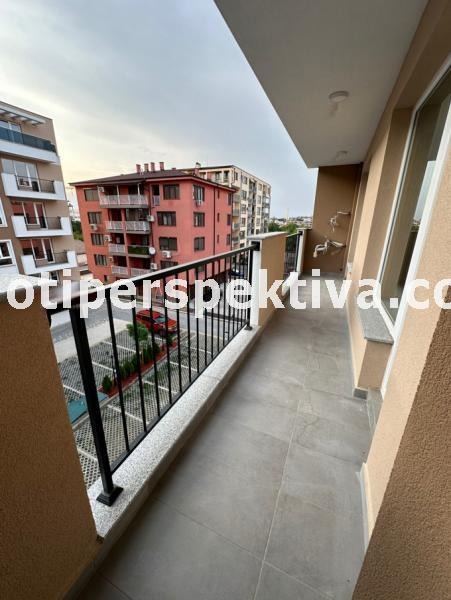 Till salu  2 sovrum Plovdiv , Kjutjuk Parij , 96 kvm | 10135590 - bild [5]