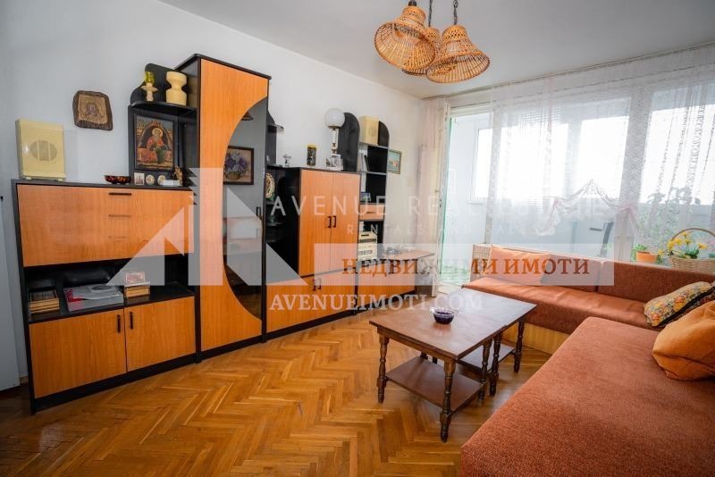 Продава  3-стаен град Бургас , Славейков , 72 кв.м | 24512853 - изображение [6]