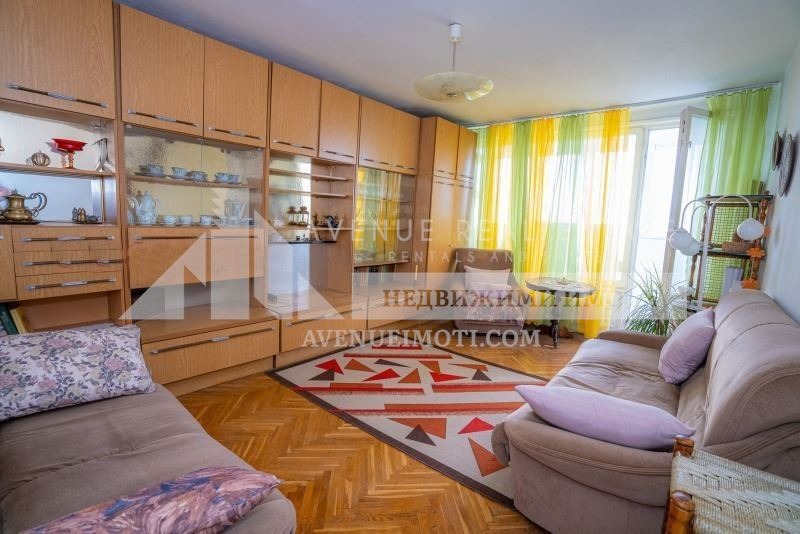 Продава 3-СТАЕН, гр. Бургас, Славейков, снимка 4 - Aпартаменти - 46840093