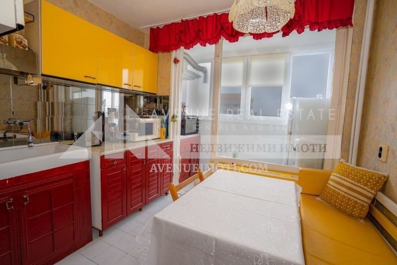 À venda  2 quartos Burgas , Slaveikov , 72 m² | 24512853 - imagem [9]