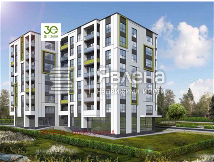 Продава  3-стаен град Варна , Владислав Варненчик 1 , 93 кв.м | 81983235