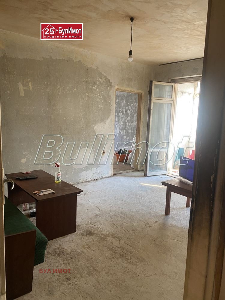 In vendita  2 camere da letto Varna , Stadio dello Spartak , 66 mq | 18205772 - Immagine [2]