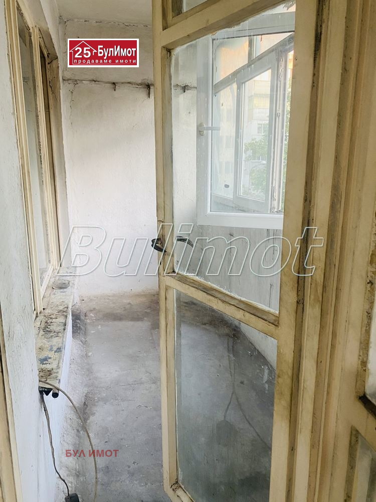 In vendita  2 camere da letto Varna , Stadio dello Spartak , 66 mq | 18205772 - Immagine [5]