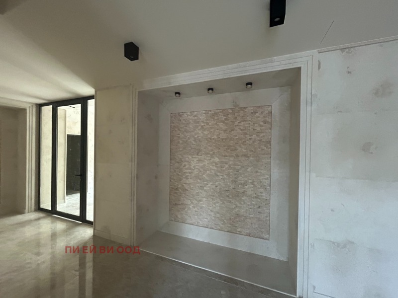 Myytävänä  2 makuuhuonetta Sofia , Gotse Deltšev , 143 neliömetriä | 81855601 - kuva [5]