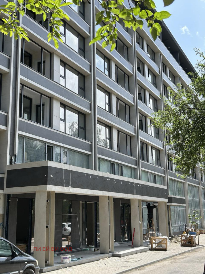 Myytävänä  2 makuuhuonetta Sofia , Gotse Deltšev , 143 neliömetriä | 81855601 - kuva [2]