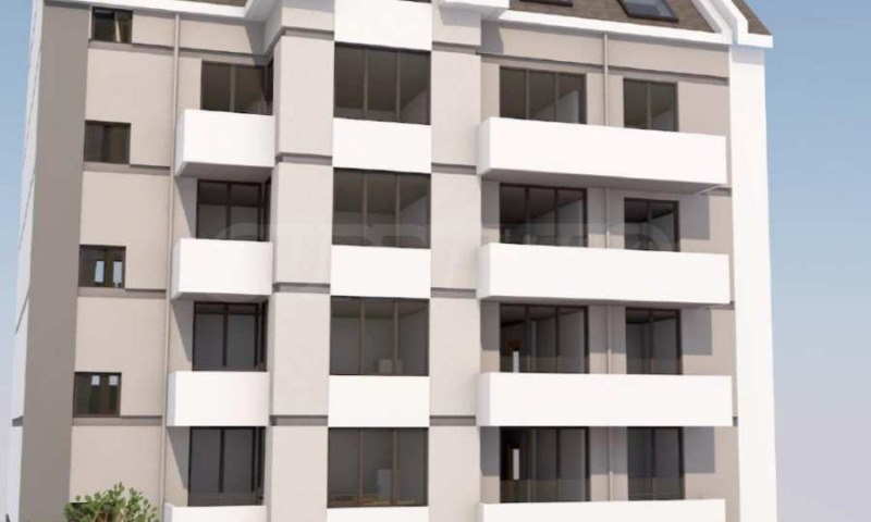 Na sprzedaż  2 sypialnie Sofia , Lewski W , 110 mkw | 33846144 - obraz [3]