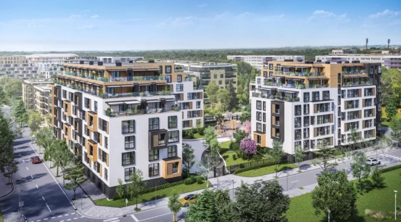 Продава 3-СТАЕН, гр. Пловдив, Христо Смирненски, снимка 5 - Апартаменти - 52814567