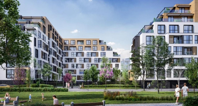 Продава 3-СТАЕН, гр. Пловдив, Христо Смирненски, снимка 3 - Апартаменти - 52814567