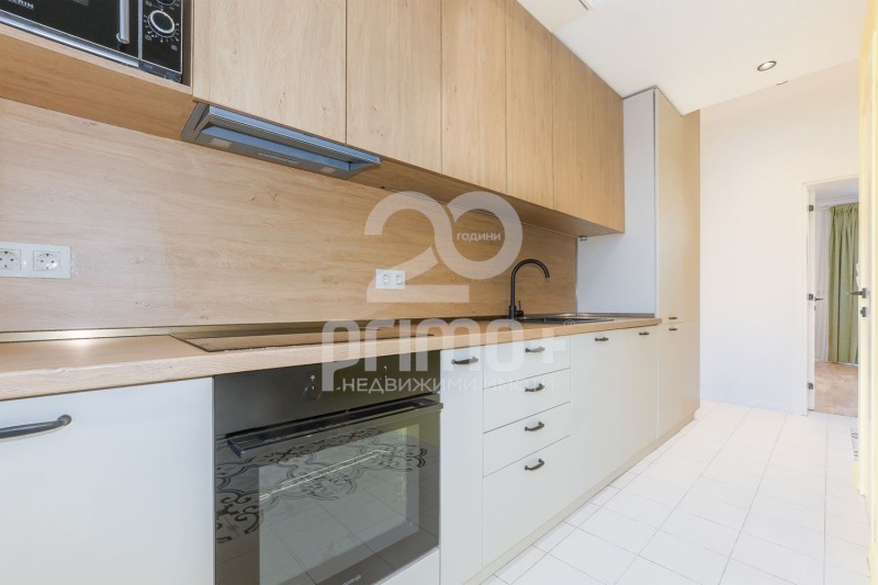 Продава 3-СТАЕН, гр. София, Яворов, снимка 12 - Апартаменти - 53364837