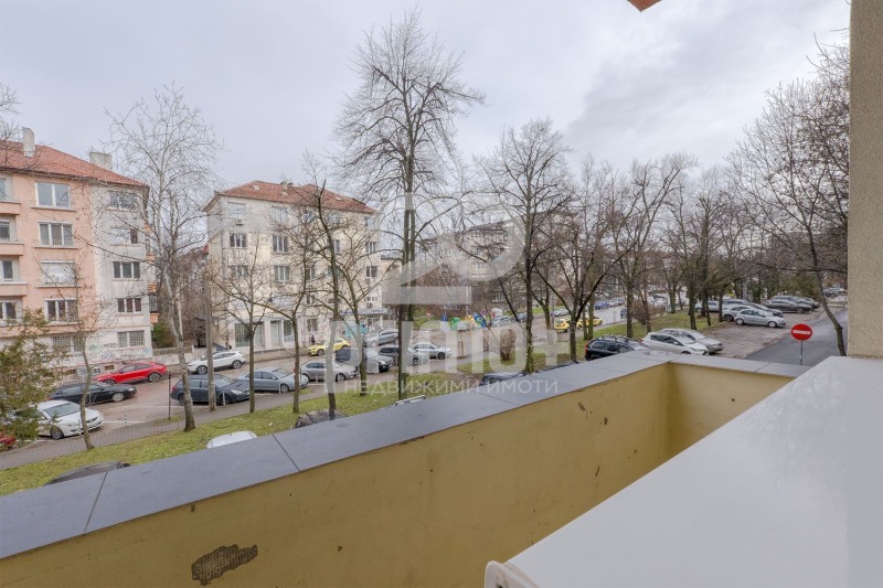 Продава 3-СТАЕН, гр. София, Яворов, снимка 16 - Апартаменти - 53364837