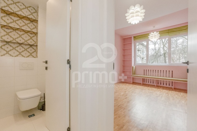 Продава 3-СТАЕН, гр. София, Яворов, снимка 6 - Апартаменти - 53364837