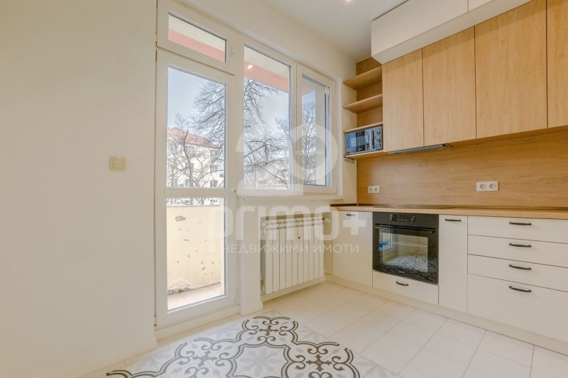 Продава 3-СТАЕН, гр. София, Яворов, снимка 13 - Апартаменти - 53364837