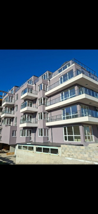 Продава 3-СТАЕН, гр. Варна, Аспарухово