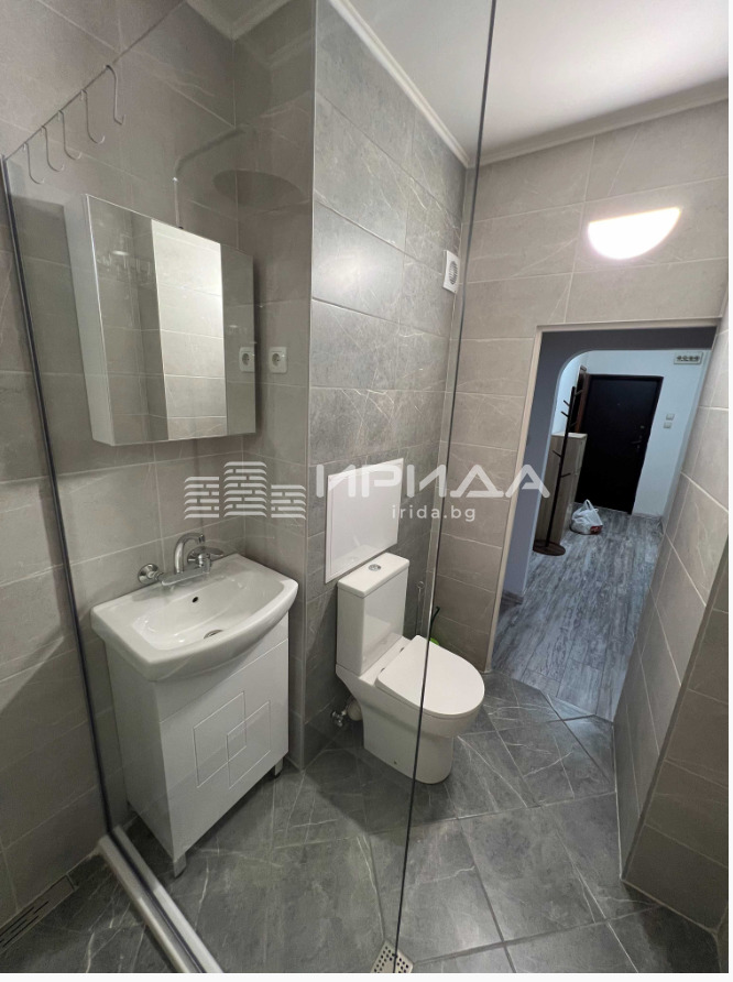 Продава 3-СТАЕН, гр. София, Банишора, снимка 11 - Апартаменти - 55511397