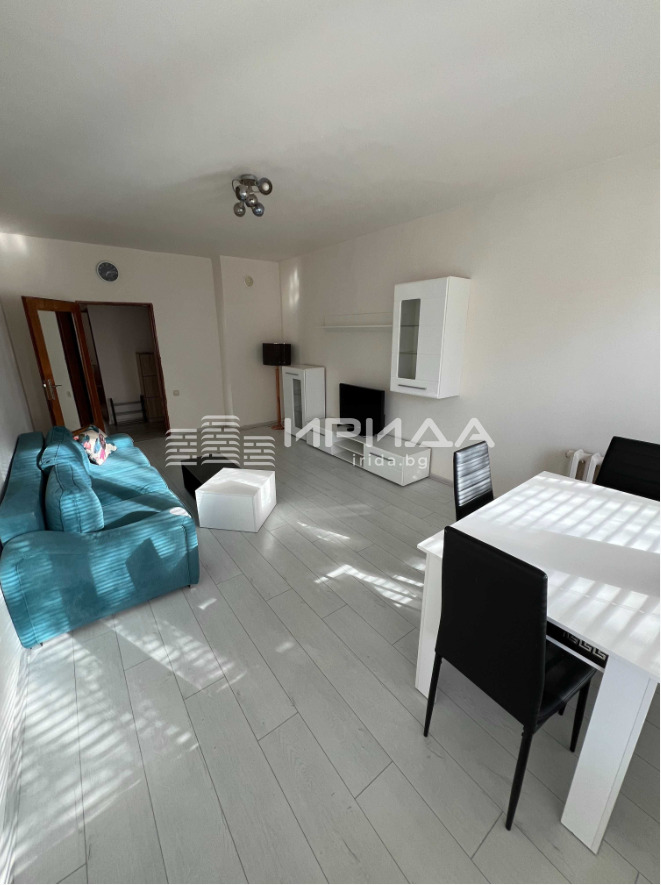 Продава 3-СТАЕН, гр. София, Банишора, снимка 2 - Апартаменти - 55511397