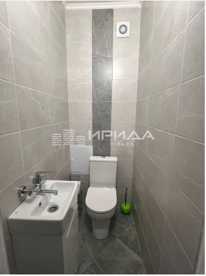 Продава 3-СТАЕН, гр. София, Банишора, снимка 9 - Апартаменти - 55511397