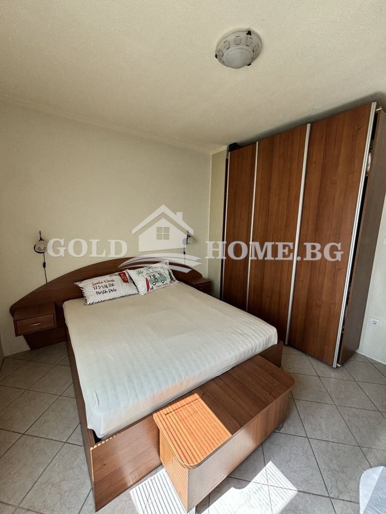 Продава  3-стаен град Пловдив , Тракия , 92 кв.м | 81450376 - изображение [5]