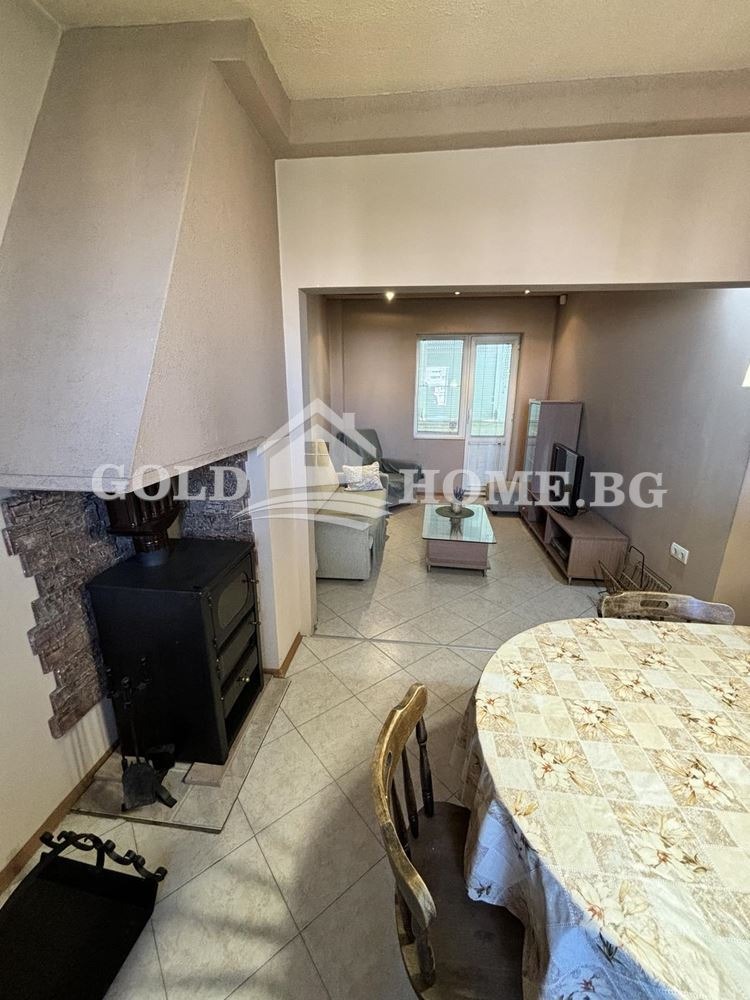 De vânzare  2 dormitoare Plovdiv , Traciia , 92 mp | 81450376 - imagine [4]