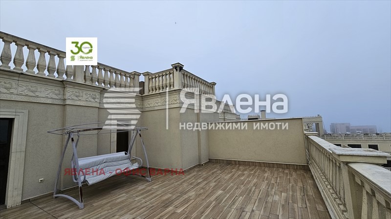 Zu verkaufen  3 Schlafzimmer Warna , k.k. Zlatni pjasazi , 215 qm | 19072626 - Bild [2]