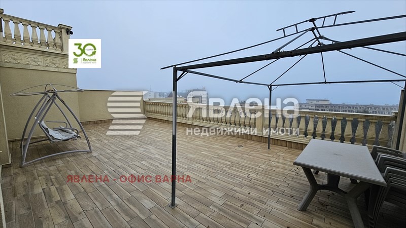 Zu verkaufen  3 Schlafzimmer Warna , k.k. Zlatni pjasazi , 215 qm | 19072626 - Bild [3]