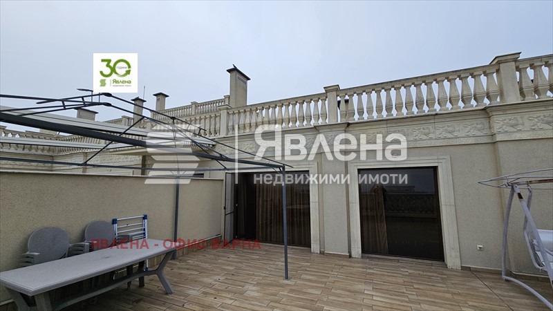 Zu verkaufen  3 Schlafzimmer Warna , k.k. Zlatni pjasazi , 215 qm | 19072626 - Bild [5]