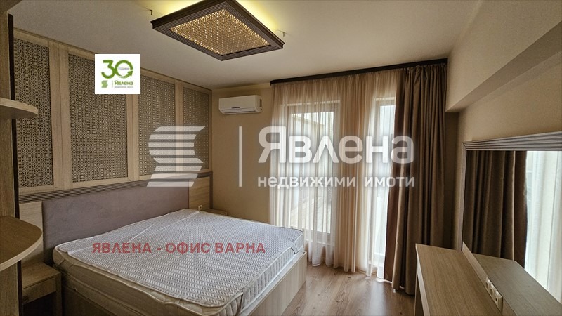 Zu verkaufen  3 Schlafzimmer Warna , k.k. Zlatni pjasazi , 215 qm | 19072626 - Bild [13]