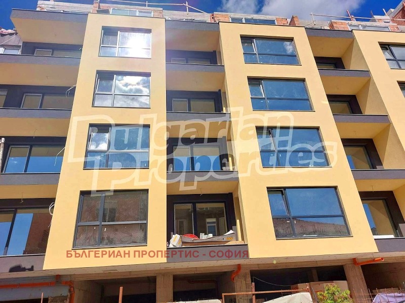 Satılık  3 yatak odası Sofia , Centar , 145 metrekare | 91387891 - görüntü [16]